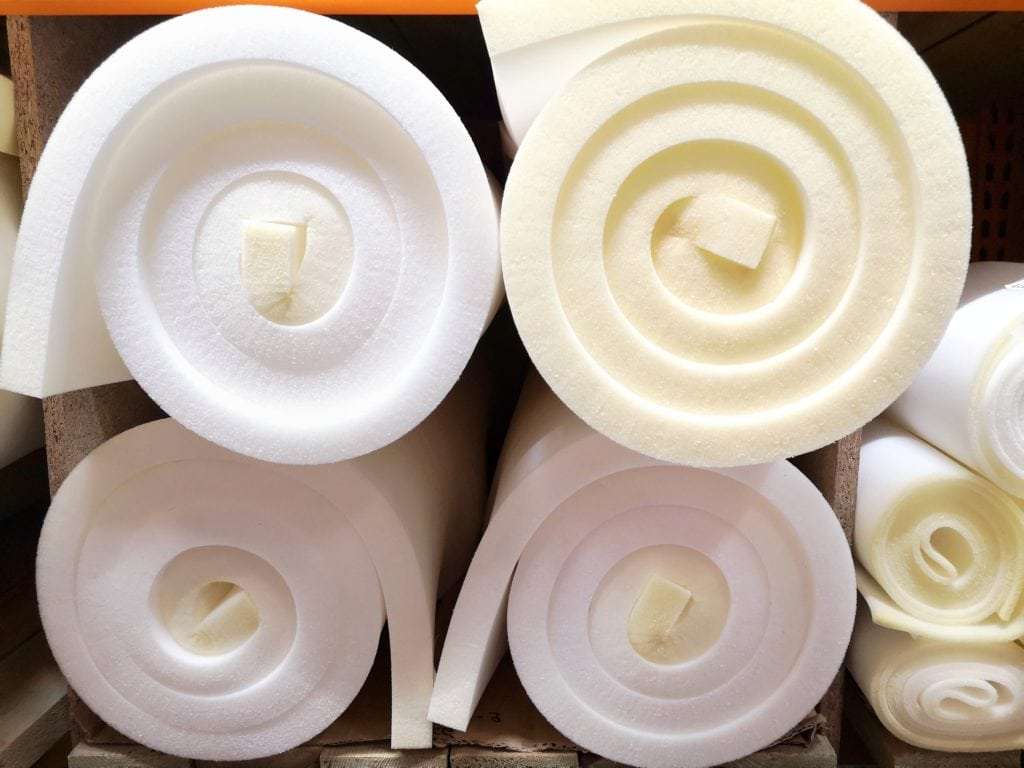 Foam Packaging Products  Foam For Packing, Shipping, Storage & More